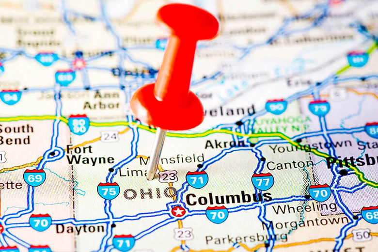 Top 10 Best MSN Degree Programs in Ohio